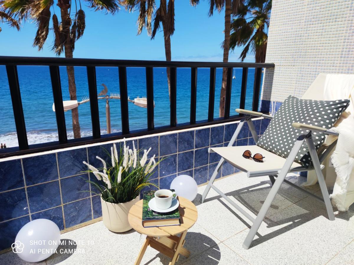 Beach Apartment 3 Паталавака Екстер'єр фото