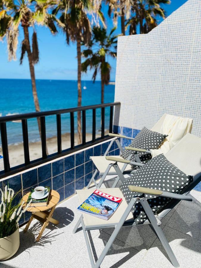 Beach Apartment 3 Паталавака Екстер'єр фото