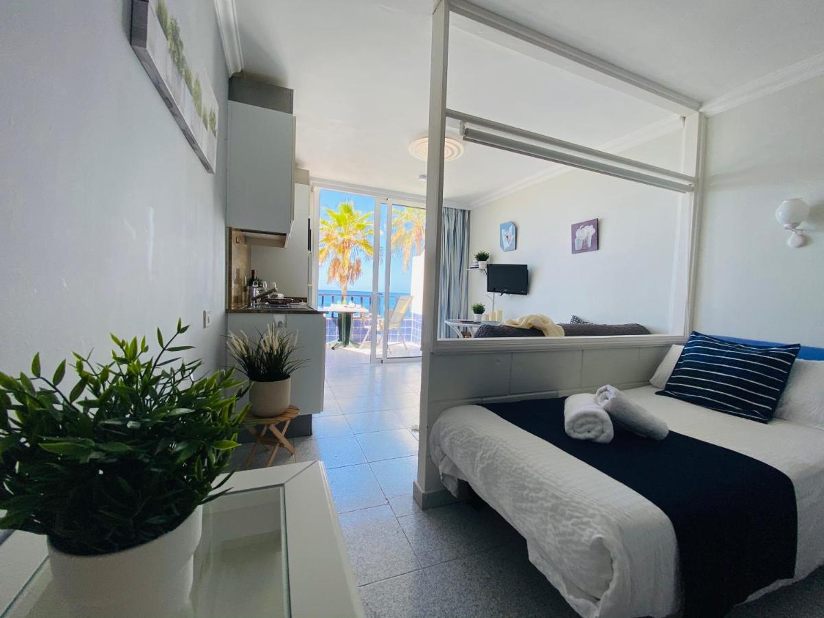 Beach Apartment 3 Паталавака Екстер'єр фото