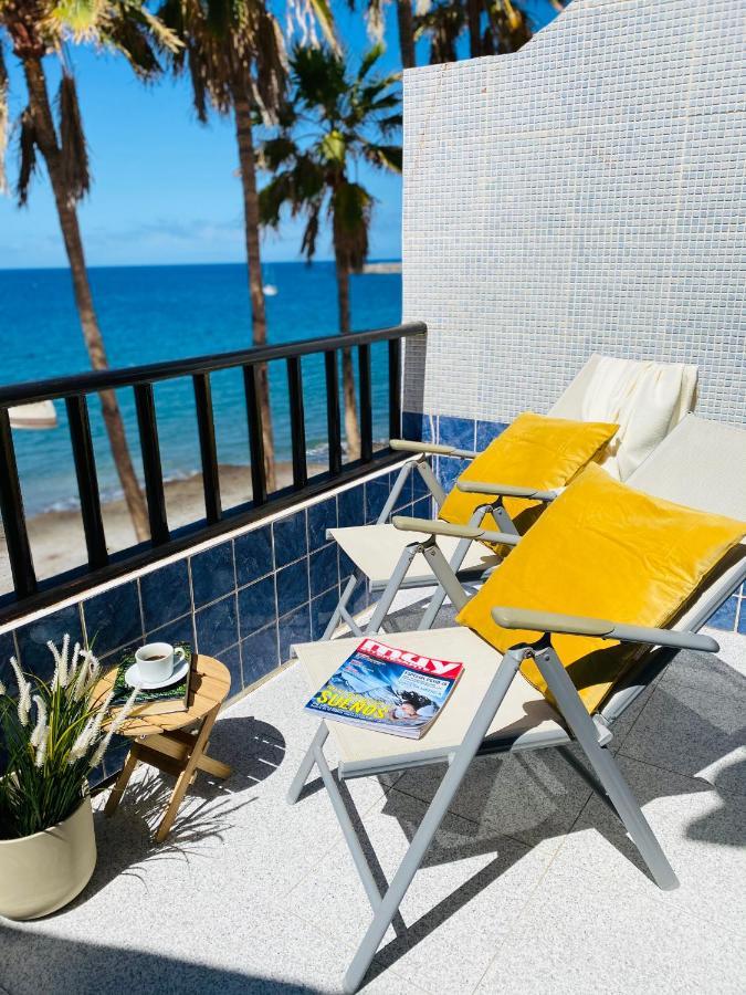 Beach Apartment 3 Паталавака Екстер'єр фото