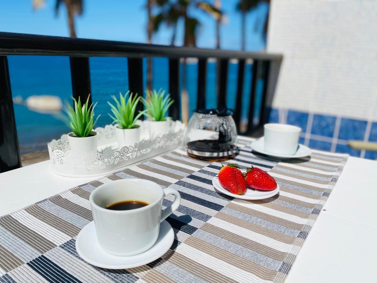 Beach Apartment 3 Паталавака Екстер'єр фото
