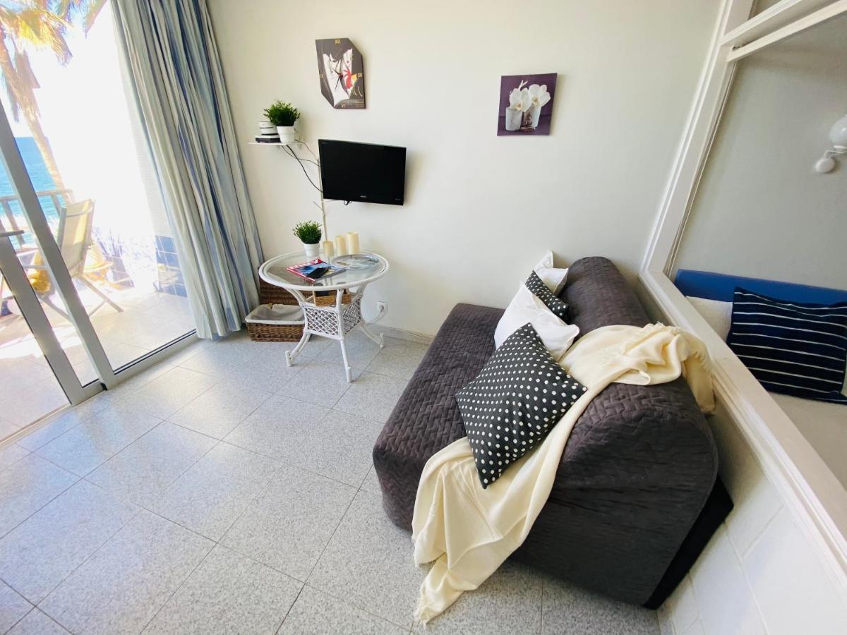 Beach Apartment 3 Паталавака Екстер'єр фото