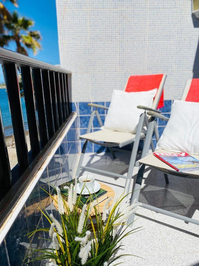 Beach Apartment 3 Паталавака Екстер'єр фото