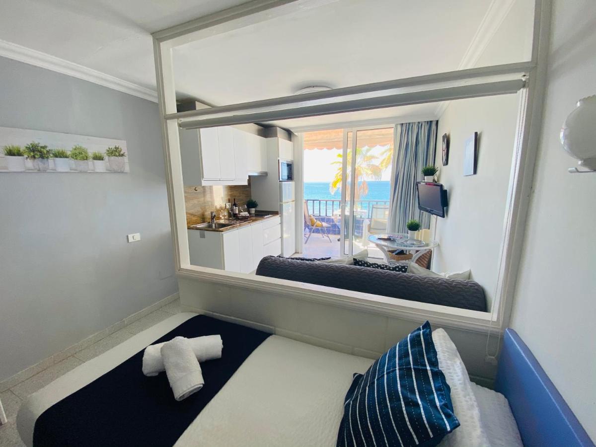 Beach Apartment 3 Паталавака Екстер'єр фото