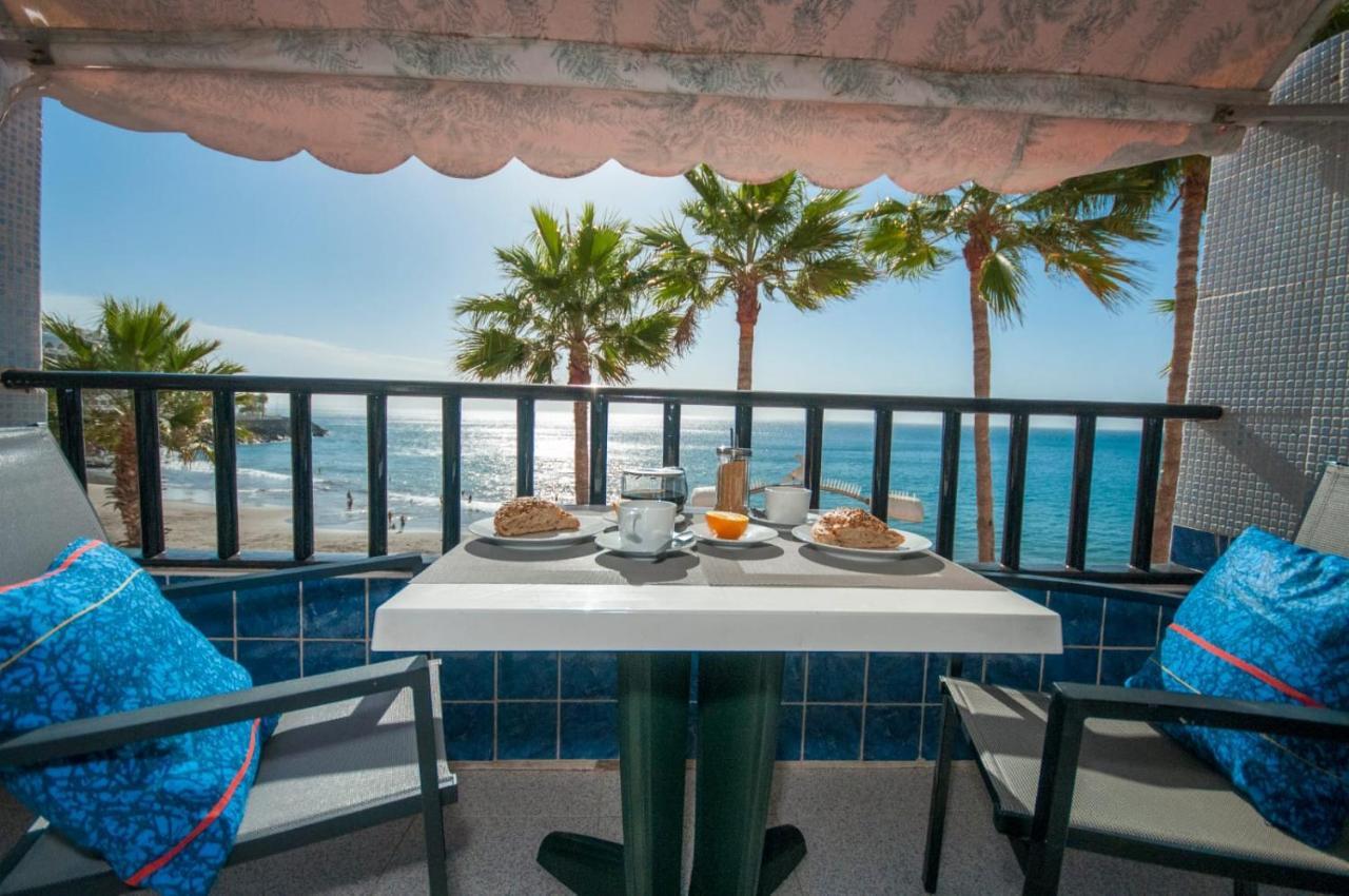 Beach Apartment 3 Паталавака Екстер'єр фото
