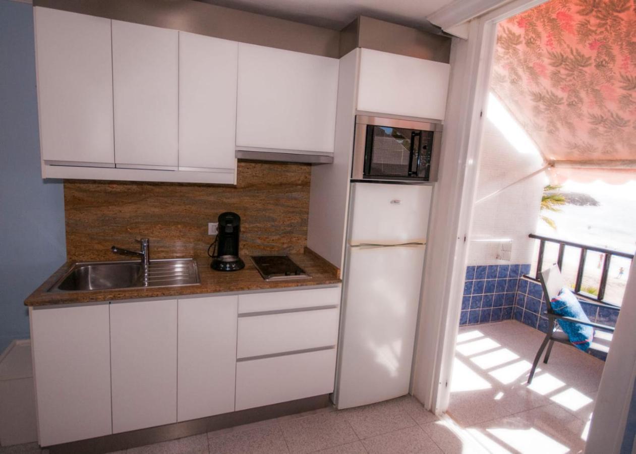 Beach Apartment 3 Паталавака Екстер'єр фото