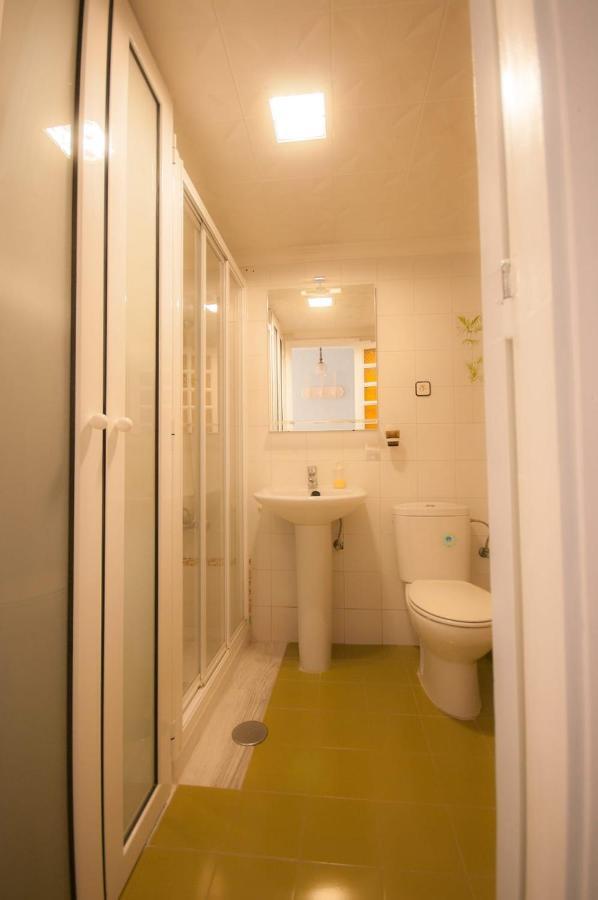 Beach Apartment 3 Паталавака Екстер'єр фото